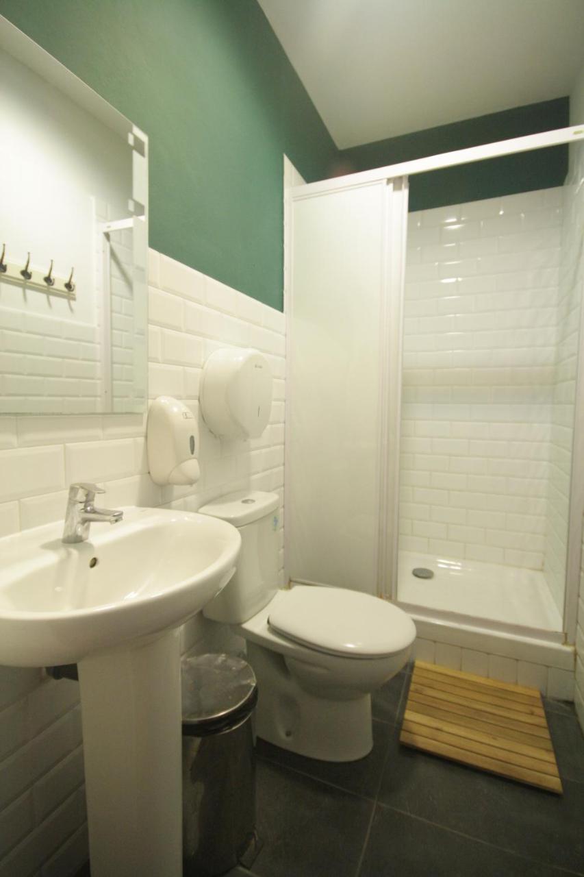 The Hipstel Paseo De Gracia Hostel