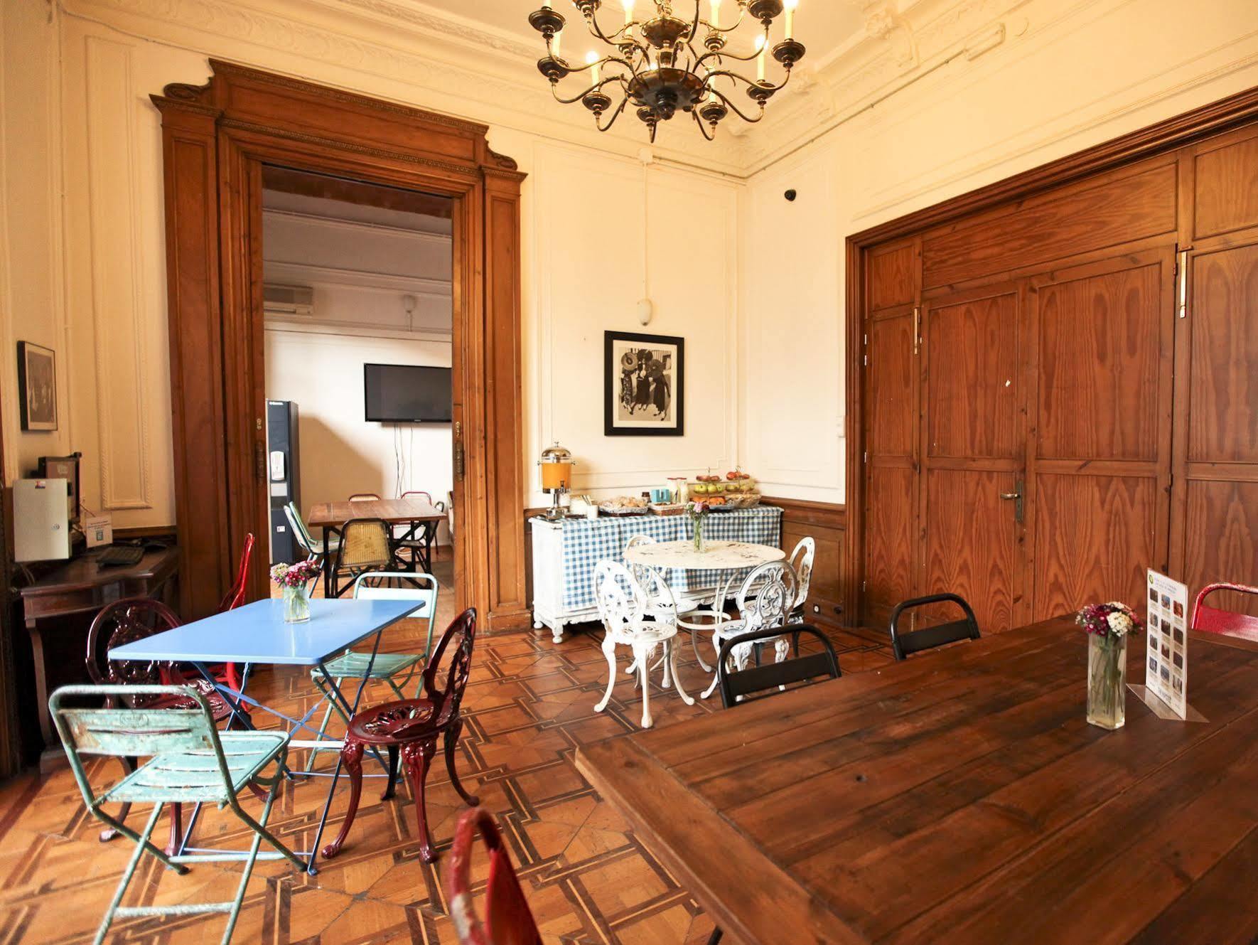 Auberge de jeunesse The Hipstel Paseo De Gracia