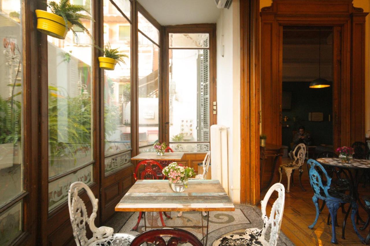 The Hipstel Paseo De Gracia Auberge de jeunesse Barcelone