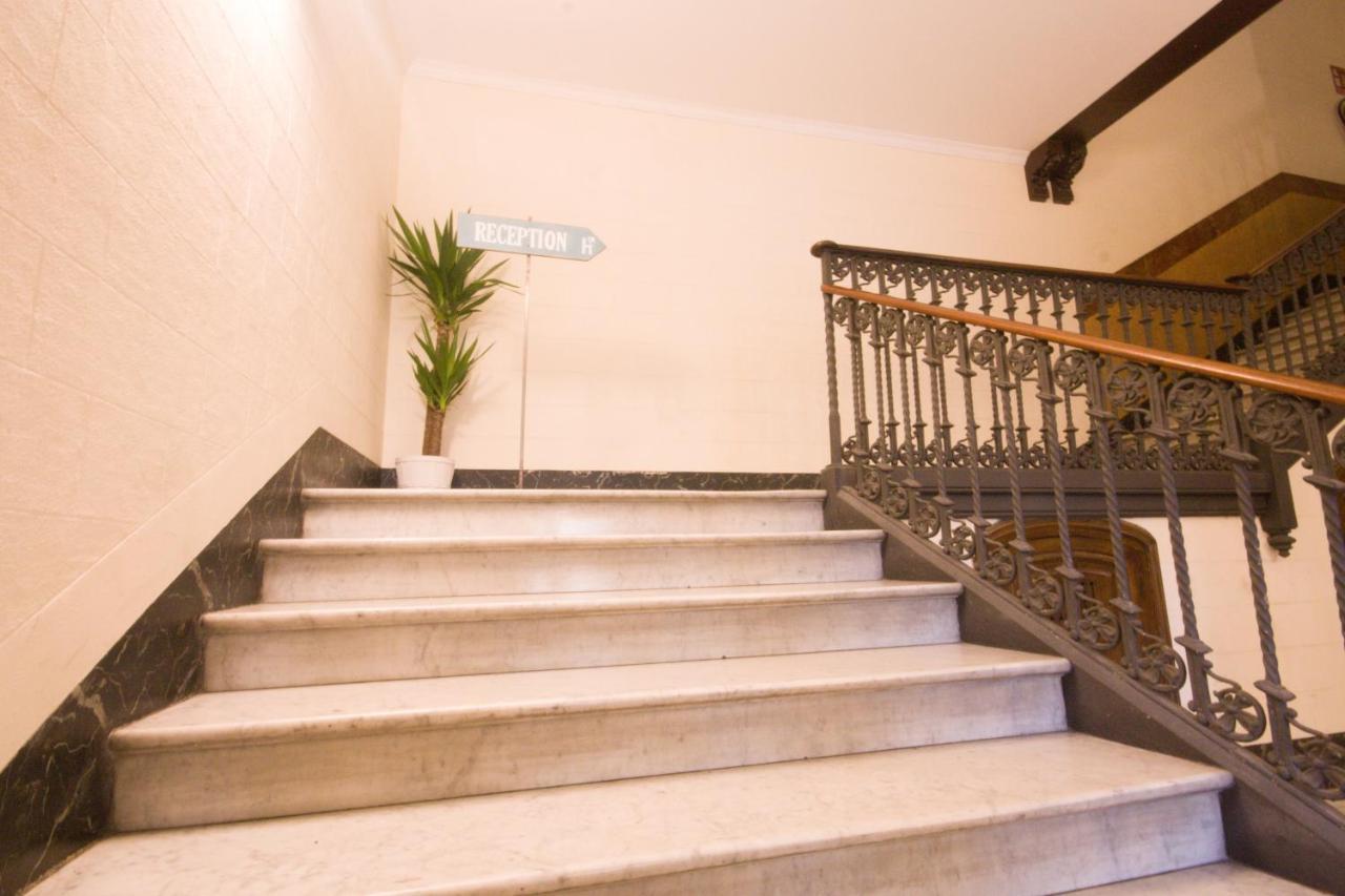 Auberge de jeunesse The Hipstel Paseo De Gracia *